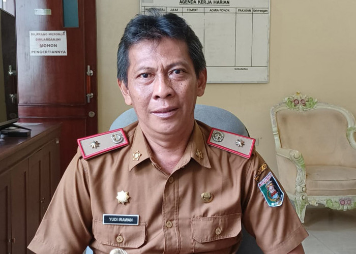 Pilkades Serentak di Lampung Timur Memasuki Tahap Pembentukan Panitia Pemilihan