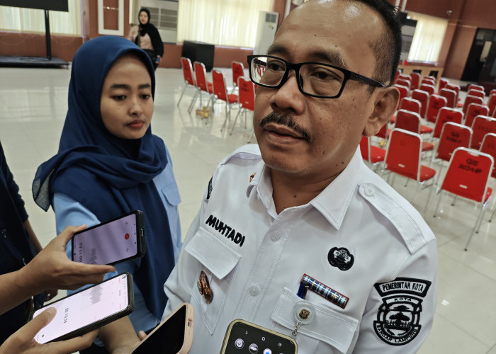 Dinkes Bandar Lampung Imbau Pelajar Hindari Vape, Waspadai Produk Tanpa Izin Kemenkes