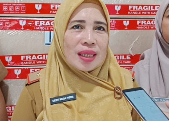 Jadwal Pencairan THR ASN Bandar Lampung Masih Menggantung, Kepala BPKAD Beberkan Alasan Penundaan