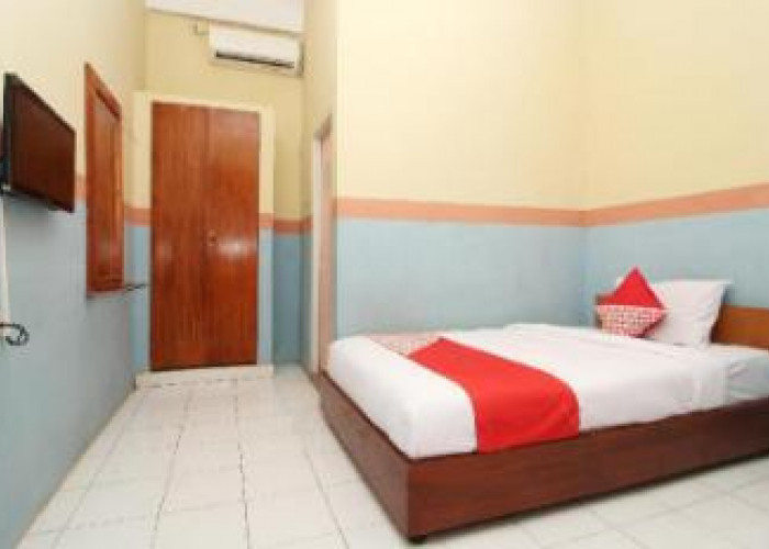Rekomendasi Hotel Syariah Murah di Bandar Lampung yang Dekat Tempat Wisata, Bisa dapat Tarif Rp 90 Ribuan
