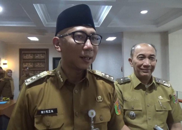 MBG Lampung Dievaluasi Total, Gubernur Mirza Tekankan Mutu Menu dan Dampak Ekonomi Desa