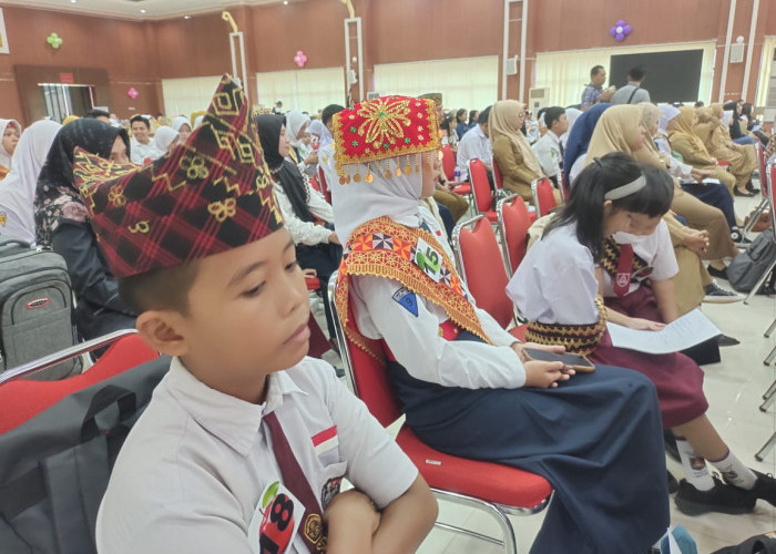 Literasi di Bandar Lampung Belum Maksimal, Pemkot Lakukan Hal Ini 