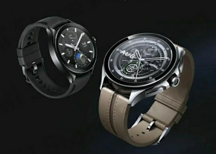 Rekomendasi Smartwatch yang Bikin Tampil Elegan, Mau Pilih Xiaomi Watch 2 Pro atau Huawei GT 4 46mm?