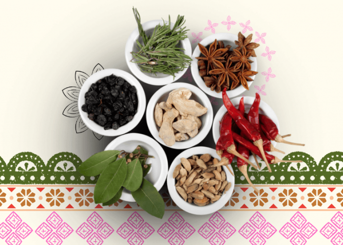 Trik Simpan Basah–Kering yang Jarang Diketahui Ibu Rumah Tangga Agar Bumbu Tetap Wangi dan Tahan Lama