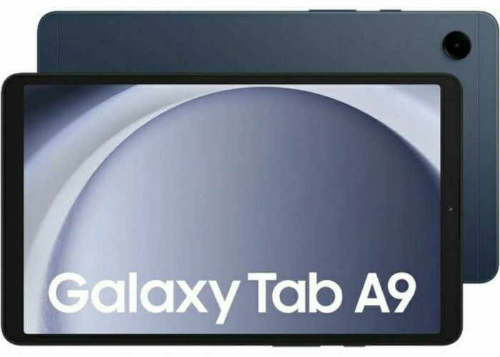 Spesifikasi Samsung Galaxy Tab A9, Lengkap Dengan Penawaran Harganya