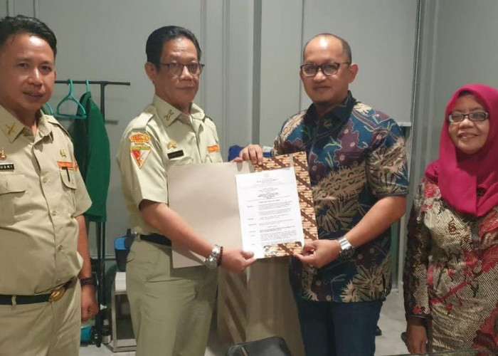 Slamet Riadi Ditunjuk Jadi Plt Pimpinan Daerah PPM Lampung, Berikut Penjelasan Singkat Terkait Organisasi PPM