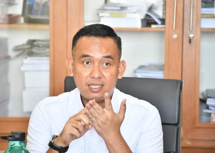 Komisi IV Tegaskan Insentif Resiko Tinggi Personel Damkar Bandar Lampung Harus Dianggarkan