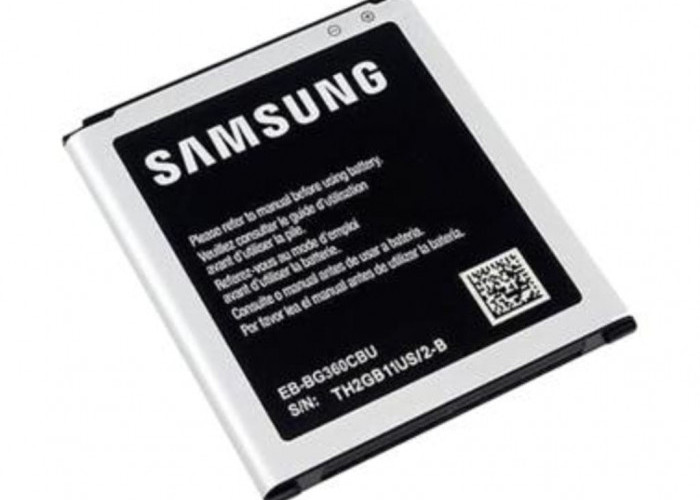 Baterai HP Samsung Cepat Habis? Ini 3 Cara Ampuh Bikin Lebih Awet