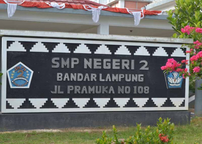 Gelar Pesantren Kilat Ramadhan, Ini Kata Kepala SMP 2 Bandar Lampung
