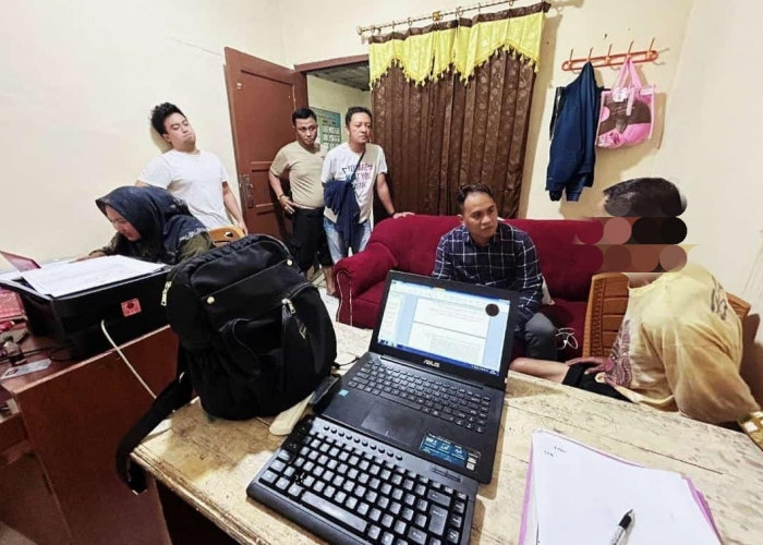 Bejat! Pria Paruh Baya di Bandar Lampung Rudapaksa Remaja Putri di Rumah Kosong  
