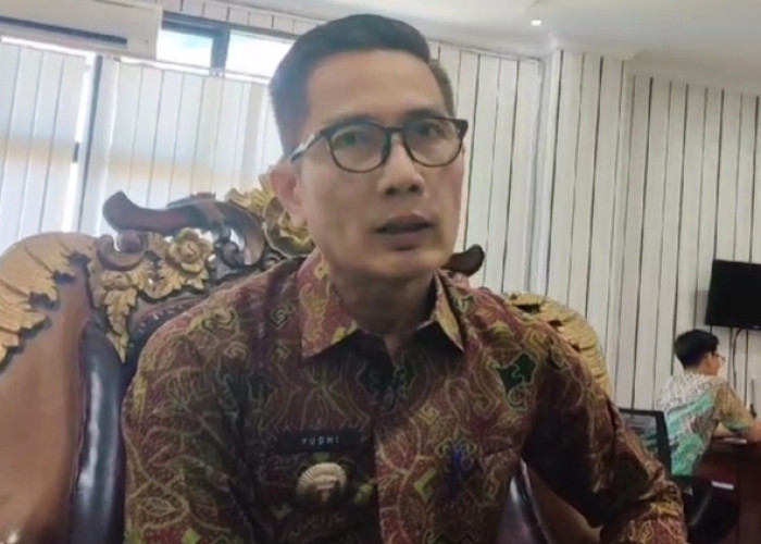 Realisasi Investasi Lampung Triwulan II 2024 Gagal Capai Separo Dari Target