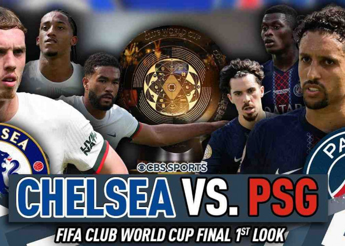 Link Live Streaming Chelsea F.C. vs Paris Saint-Germain F.C.: Duel Panas Liga Champions di Stamford Bridge