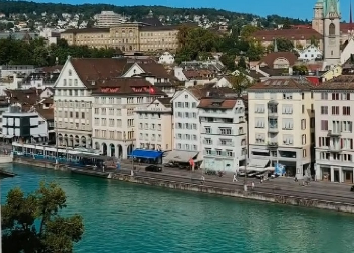 Dari Eropa ke Asia, Lima Kota Ini Tunjukkan Cara Hidup Bersih dan Ramah Lingkungan