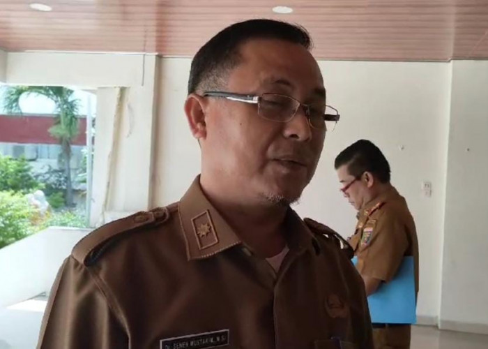 Pemprov Janjikan HUT Ke-60 Provinsi Lampung Meriah, Ini Alasannya 