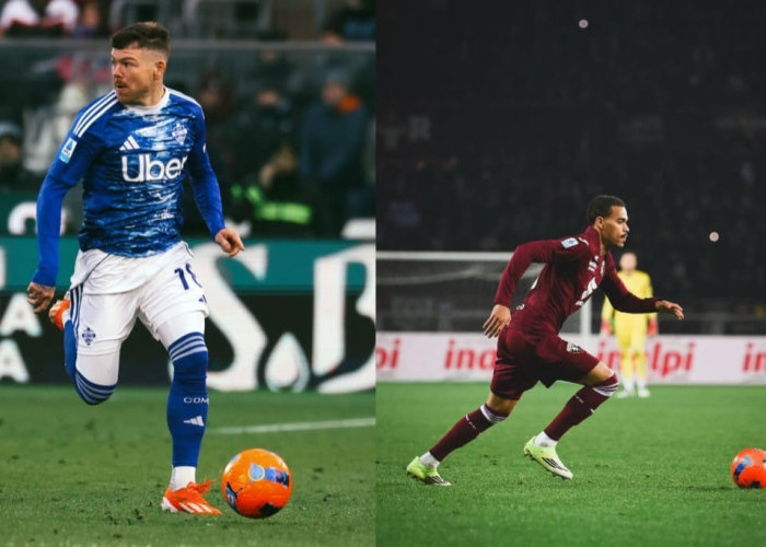 Prediksi Skor Como vs Torino: Pertaruhan Harga Diri Toro, Tekad Kuat Lariani Naik Peringkat