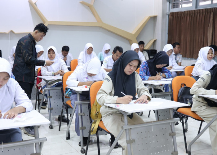 BIDIKSIBA 2026 Resmi Dibuka, PTBA Siapkan Beasiswa Kuliah untuk Generasi Muda di Wilayah Operasional