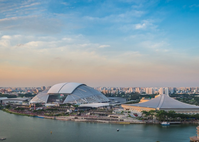 Ini Daftar Hotel Bintang 3 Singapura Dekat Singapore National Stadium