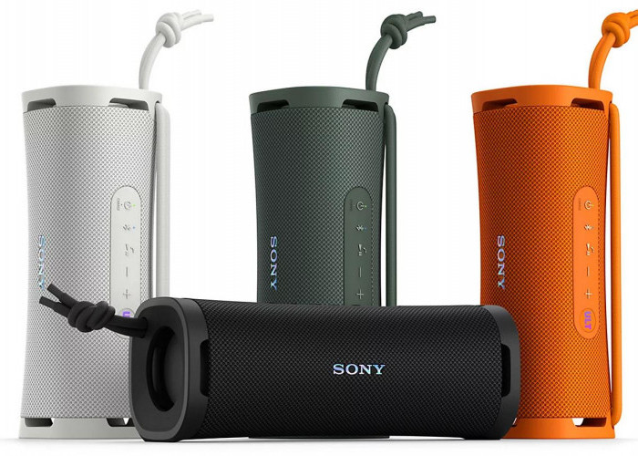 Bodi Kecil Suara Menggelegar, Inilah Speaker Bluetooth Ringkas Paling Gokil
