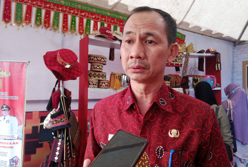 Puluhan Ribu Wisatawan Masuk Bandar Lampung Selama Libur Lebaran 2024, Ternyata Mayoritas Dari ...