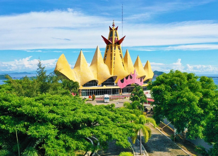 TERNYATA! 5 Kabupaten di Provinsi Lampung Ini Menjadi yang Paling Terkaya Loh, No. 3 Enggak Nyangka