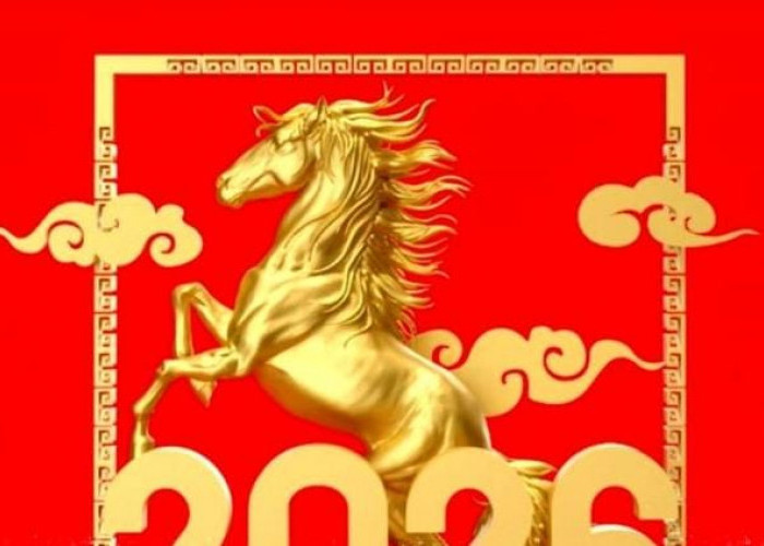 Tahun Kuda Api Bawa Hoki Finansial, Ini 5 Shio yang Diprediksi Paling Banyak Cuan