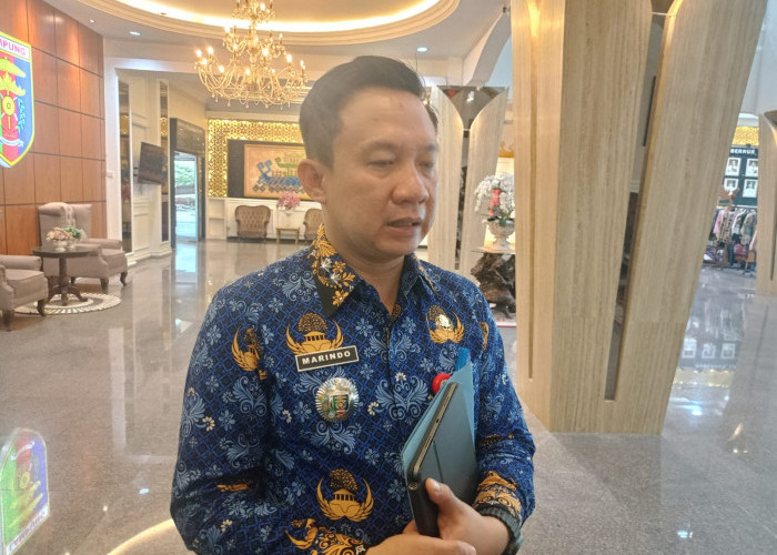 Pidana Kerja Sosial Berlaku 2026, Pemprov–Kejati Lampung Siapkan Mekanisme Pelaksanaan