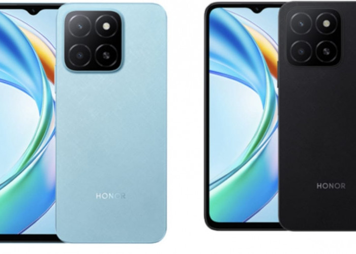 Rekomendasi HP Low Budget Dalam Seri Honor X5b, Cek Spesifikasi Lengkapnya