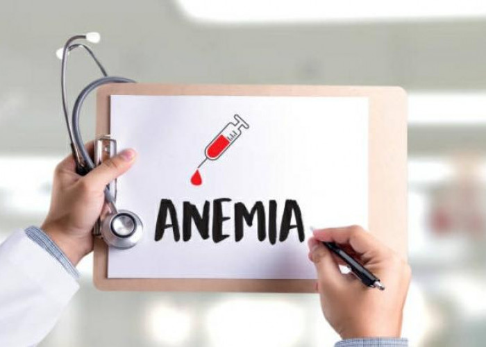 Mengenal Anemia pada Remaja: Penyebab dan Cara Pencegahannya