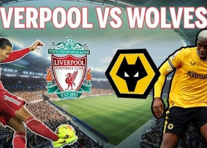 Prediksi Skor Wolverhampton Wanderers vs Liverpool FC: The Reds Superior, Molineux Jadi Ujian Konsistensi
