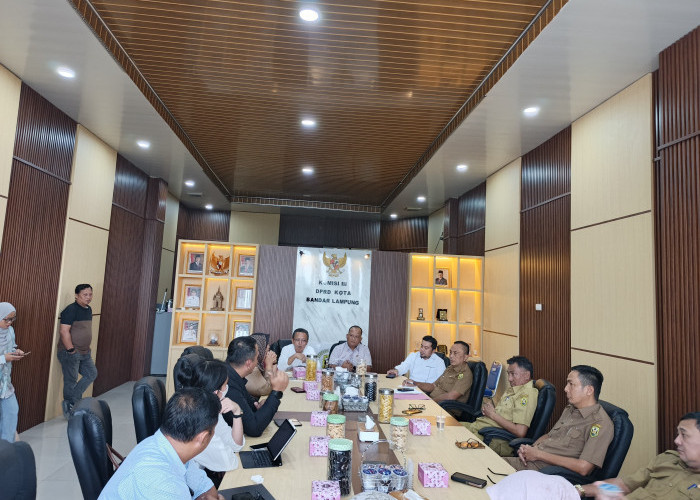 Dipanggil Sejak Tahun Lalu, RDP Living Plaza Akhirnya Duduk Satu Meja dengan DPRD