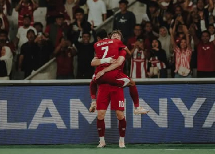 Link Live Streaming Indonesia vs Kamboja Piala AFF 2026, Gratis di YouTube dan Platform Resmi
