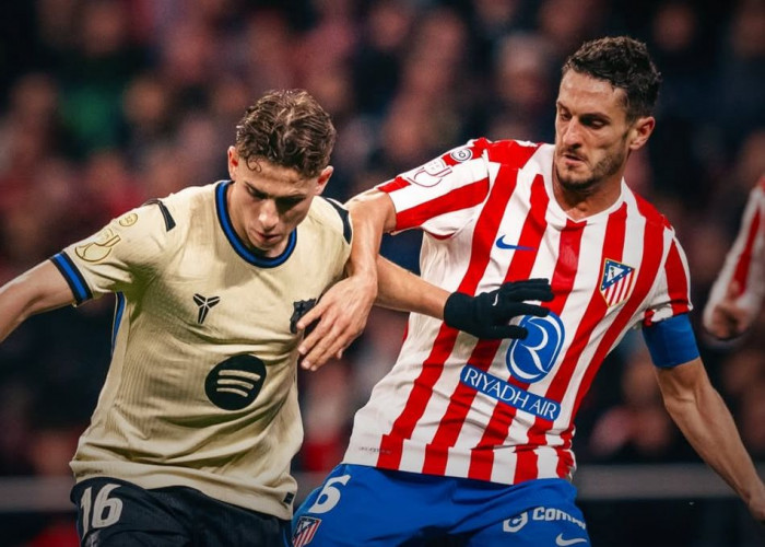 Prediksi Skor Girona vs Barcelona: Blaugrana Ingin Bangkit, Tuan Rumah Tak Mau Dipermalukan di Kandang Sendiri