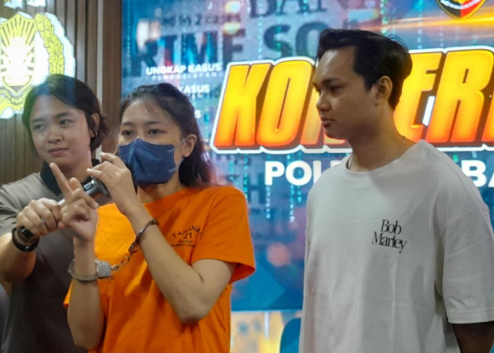 Diduga Sakit Hati, Seorang Wanita di Bandar Lampung Tega Sayat Alat Vital Kekasih Gelapnya di Semak-Semak