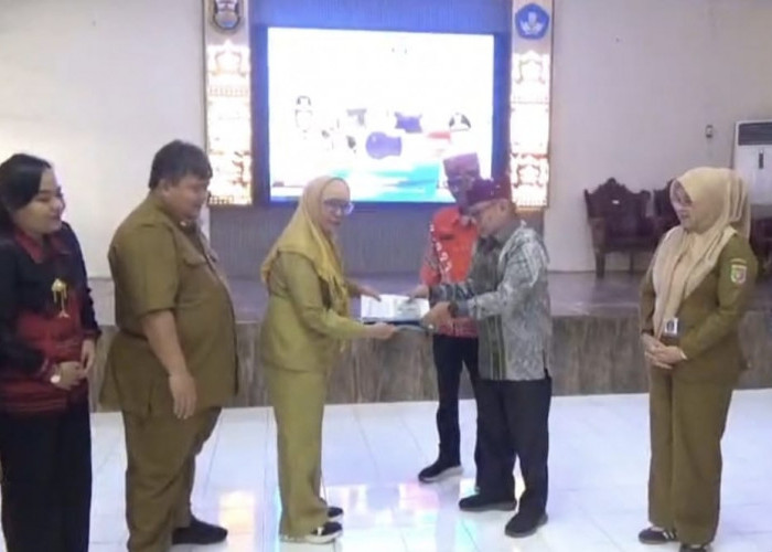 Rumah Daswati Resmi Jadi Cagar Budaya, Jejak Lahirnya Provinsi Lampung Kini Dilindungi