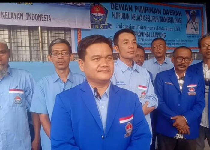 Secara Aklamasi, Ahmad Alfian Terpilih sebagai Ketua DPC HNSI Lampung Timur Periode 2023 -2028  