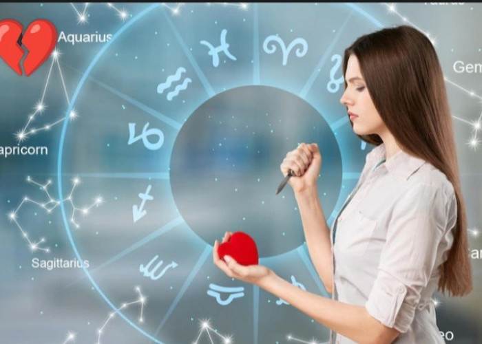 Ramalan Zodiak 26 Februari 2026: Cinta dan Karier Libra hingga Pisces