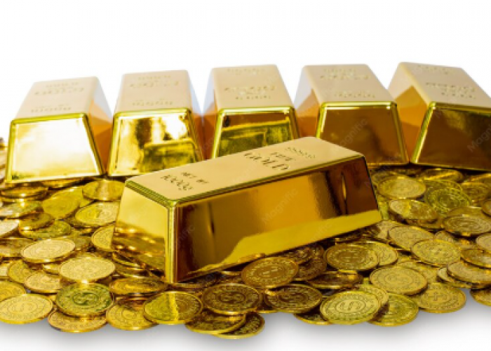 Harga Emas Antam Turun Rp20.000, Pembelian Kini Bisa Dilakukan Langsung dari Ponsel