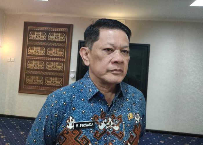 Pemprov Lampung Tetapkan OTD Haji 2026 Rp5,1 Juta, Skema Cost Sharing Disepakati