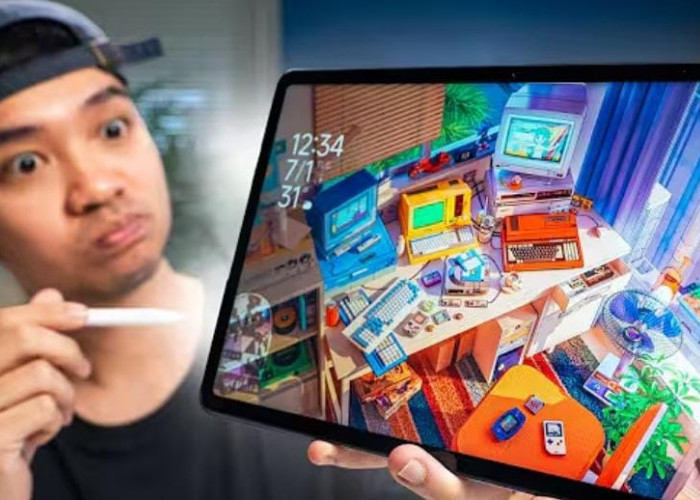 Rekomendasi Tablet Pelajar dan Mahasiswa Terbaik Juli 2026, Cocok untuk Tahun Ajaran Baru