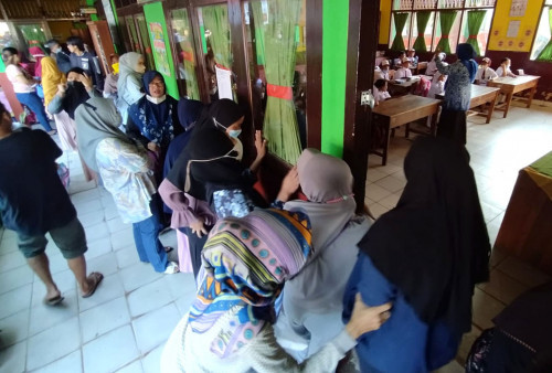 Disdikbud Bandar Lampung Luruskan Informasi, Ini Penjelasan Soal Juknis Pembelajaran Tatap Muka  