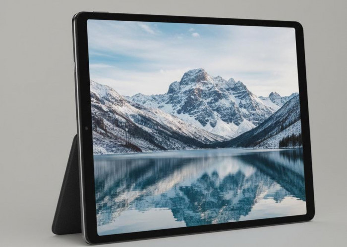 Lenovo Resmi Bawa Legion Tab Gen 3 ke Indonesia, Tablet Gaming Gahar Harga Mulai Rp7 Jutaan