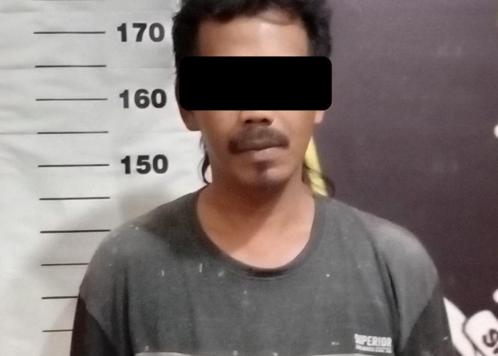 Satu Tahun Buron Pelaku Pengeroyokan Petani Ditangkap, Satu Rekan Masih DPO