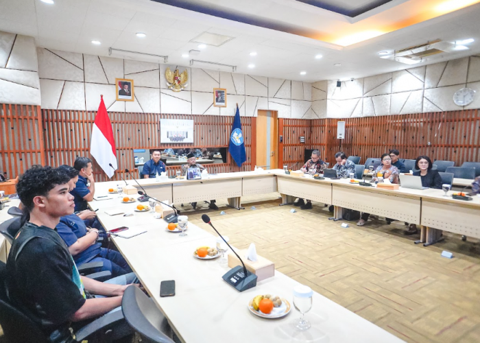 Kemendikdasmen Kolaborasikan Sejumlah Program dengan DBL Indonesia, Salah Satunya Super Teacher
