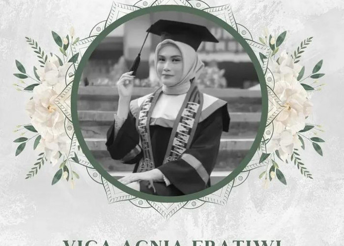 Duka Mendalam, Alumni Unila Jadi Korban Tewas Laka KA Argo Bromo Anggrek di Bekasi