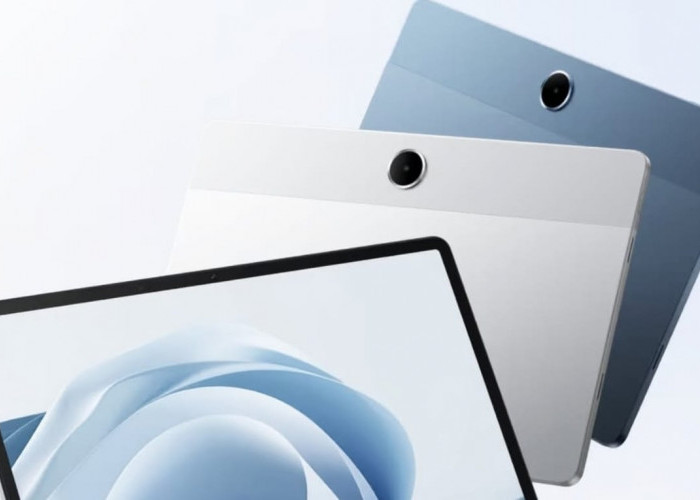 Rekomendasi Tablet 2 Juta Lewat Seri Oppo Pad SE, Intip Performa Juni 2025