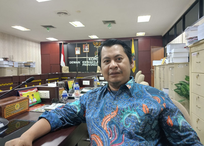 Dewan Nilai BUMD Pemprov Lampung Tak Miliki Bisnis Plant Yang Jelas