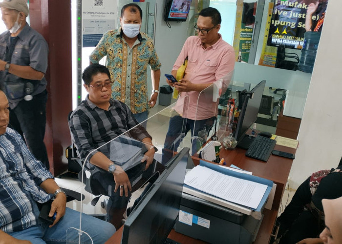 KONI Lampung Keluarkan Surat Pembatalan Rekomendasi Musprov FORKI Lampung 
