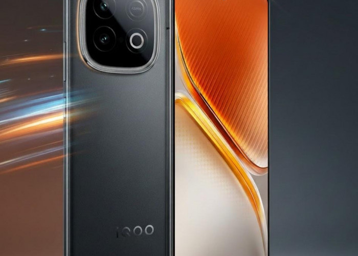 iQoo Neo 10 Pro Tampil Berbeda, HP Gaming yang Fokus ke Daya Tahan dan Stabilitas