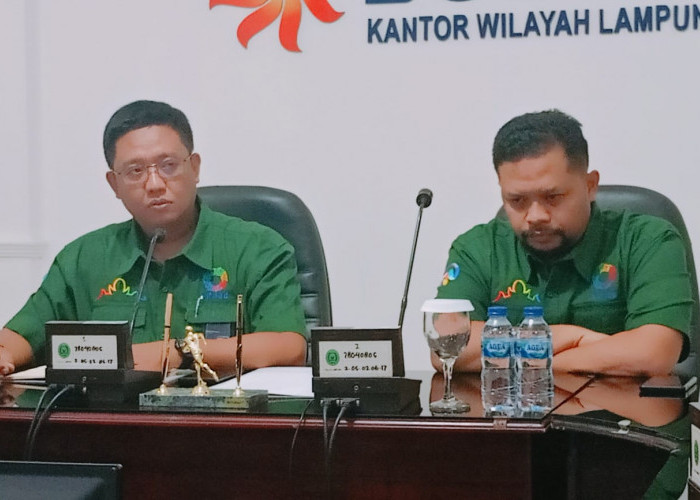 Berlanjut, Tahun Ini 30 Ribu Ton Beras SPHP Akan Disalurkan Perum Bulog Kanwil Lampung 