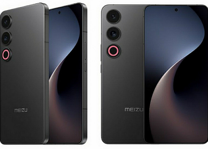 Meizu 21 Note Bawa Snapdragon 8 Gen 2 Hingga RAM 16GB, Cek Harga Terbaru Mei 2024